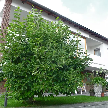 Apartment Friedrich Ostrach