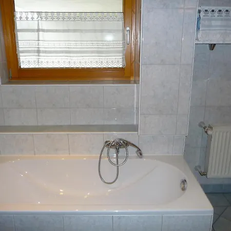 Apartment Friedrich