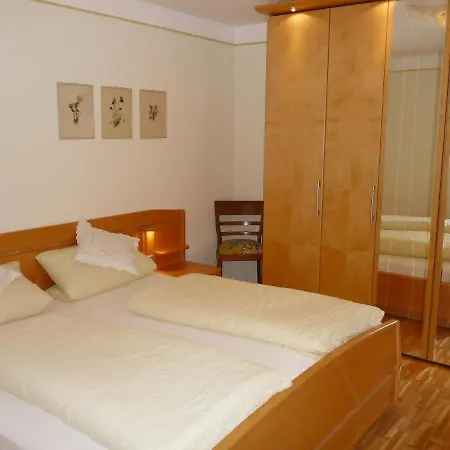 Apartment Friedrich *
