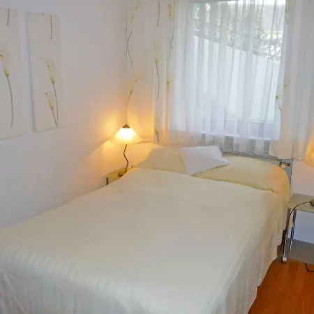 Apartment Friedrich *